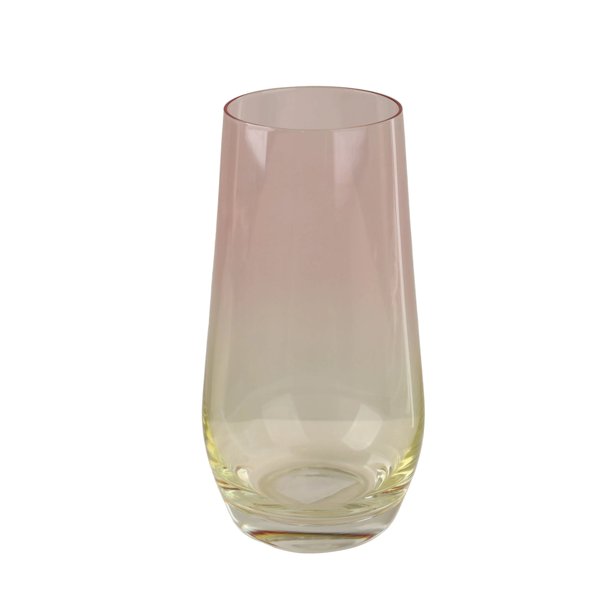 Danny Crystal Tall Glasses Set 6 Pieces at Zubaidas Homestore Pakistan