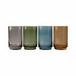 Danny Crystal Whisky Glass Set 4 Pieces at Zubaidas Homestore