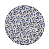 Danny Floral Design Dinner Plate 27 cm at Zubaidas Homestore