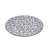 Danny Floral Design Side Plate 19.1 cm at Zubaidas Homestore #1 Home Shop in Pakistan