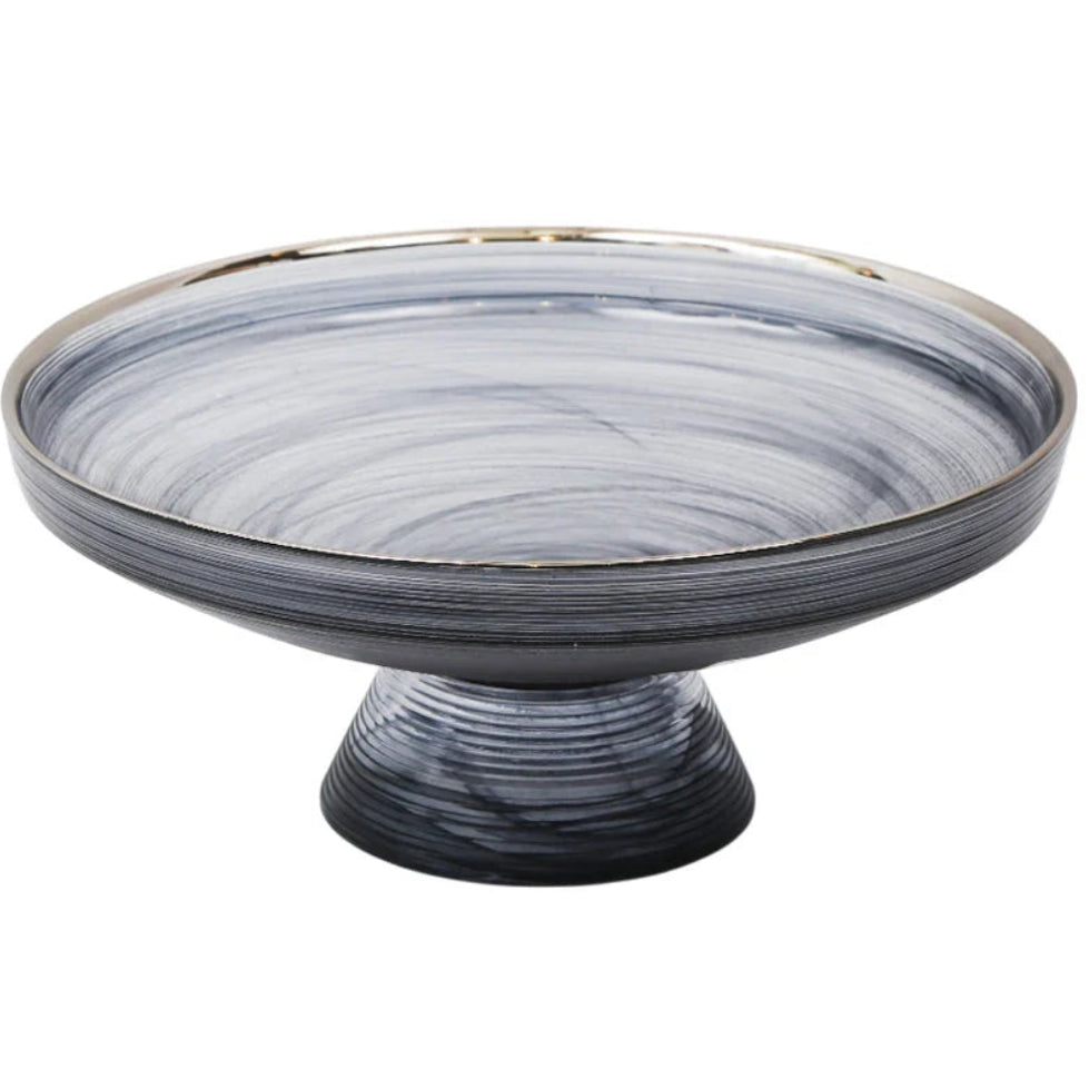 Danny Home 10-Inch Fruit Plate at Zubaidas Homestore Pakistan