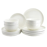 Danny Home 12-Pieces Porcelain Dinner Set at Zubaidas Homestore Pakistan