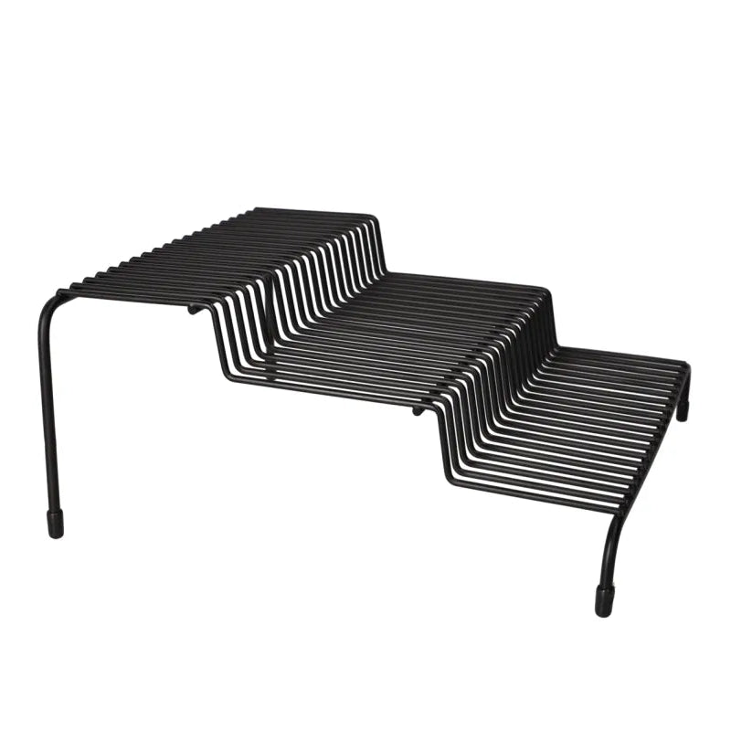 Danny Home 3 Tier Iron Spice Rack 26.5cm at Zubaidas Homestore Pakistan