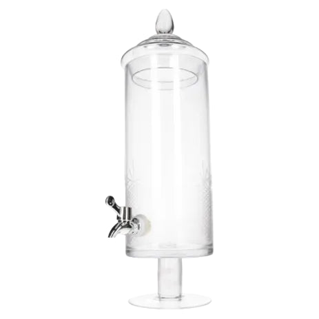 Danny Home 4L Water and Juice Dispenser With Tap at Zubaidas Homestore Pakistan