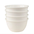 Danny Home 4pcs Ceramic Salad Bowl Set 11.6 cm at Zubaidas Homestore
