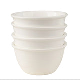 Danny Home 4pcs Ceramic Salad Bowl Set 11.6 cm at Zubaidas Homestore