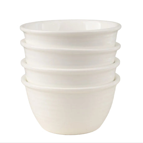 Danny Home 4pcs Ceramic Salad Bowl Set 11.6 cm at Zubaidas Homestore