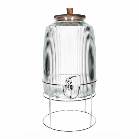 Danny Home 6 Liters Beverage Dispenser at Zubaidas Homestore Pakistan