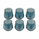 Danny Home 6 Pieces Glass Set at Zubaidas Online Homestore Pakistan