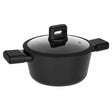 Danny Home Aluminum Non Stick Casserole Pot 32.7cm at Zubaidas Homestore Pakistan