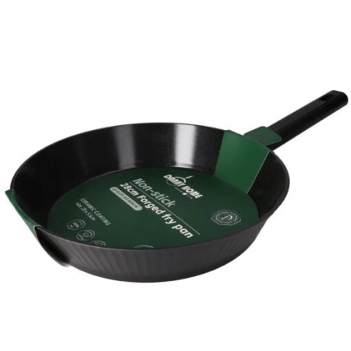 Danny Home Aluminum Non Stick Fry Pan 28cm at Zubaidas Homestore 