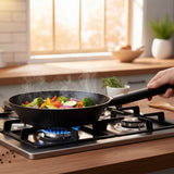 Danny Home Aluminum Non Stick Fry Pan 28cm at Zubaidas Homestore Pakistan