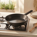 Danny Home Aluminum Non-Stick Fry Pan 45.8cm at Zubaidas Homestore