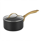 Danny Home Aluminum Non Stick Sauce Pan 16cm at Zubaidas Homestore