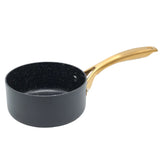 Danny Home Aluminum Non Stick Sauce Pan 16cm at Zubaidas Homestore. Most Trusted Homestore in Pakistan