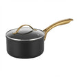 Danny Home Aluminum Non Stick Sauce Pan 20cm at Zubaidas Homestore 