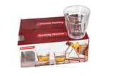 Danny Home Baharla Shining Glass Set 6 Pieces at Zubaidas Homestore