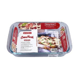 Danny Home Baking Pan Glass 1 Liter at Zubaidas Homestore Pakistan