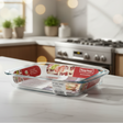 Danny Home Baking Pan Glass 1 Liter at Zubaidas Homestore