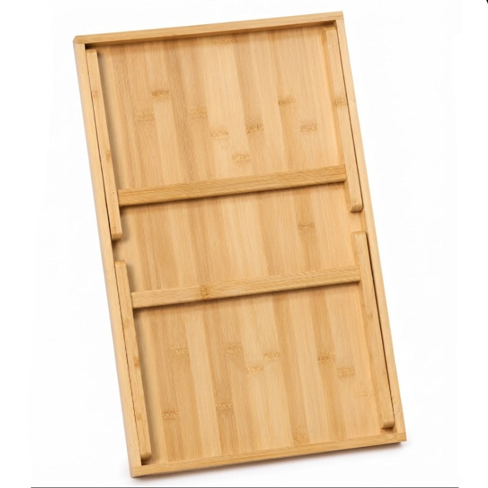 Danny Home Bamboo Bed Foldable Tray Table at Zubaidas Homestore. Best Online Homestore in Pakistan