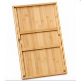 Danny Home Bamboo Bed Foldable Tray Table at Zubaidas Homestore. Best Online Homestore in Pakistan