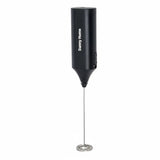 Danny Home Battery Operated Milk Frother Black  at Zubaidas Homestore Pakistan