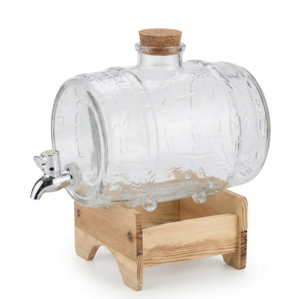 Danny Home Beverage Dispenser 2 Liter at Zubaidas Homestore Pakistan
