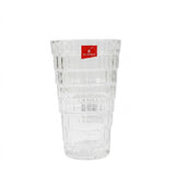 Danny Home Blinkmax 2pcs Grid Pattern Textured Tumbler Set at Zubaidas Homestore Best for Home Shopping