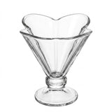 Blinkmax 2pcs Heart Silhouette Ice Cream Cups at Zubaidas Homestore