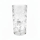 Danny Home Blinkmax 3 Piece Floral Vine Glass Set at Zubaidas Homestore best for Home Shopping