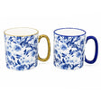 Danny Home Porcelain Coffee Mug 2 Pieces Set 450ml at Zubaidas Homestore Pakistan