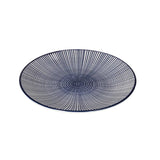 Danny Home Bohemian Ceramic Side Plate 18.8cm at Zubaidas Homestore Pakistan