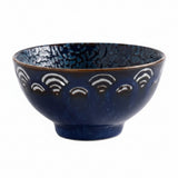 Danny Home Bohemian Design Ceramic Bowl 11cm at Zubaidas Homestore Pakistan