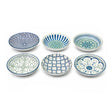 Danny Home Bohemian Sauce Dish Set 6 Pieces 9.8cm at Zubaidas Homestore  Pakistan