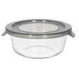 Danny Home Borosilicate Airtight Food Container 370ml at Zubaidas Homestore Paskistan