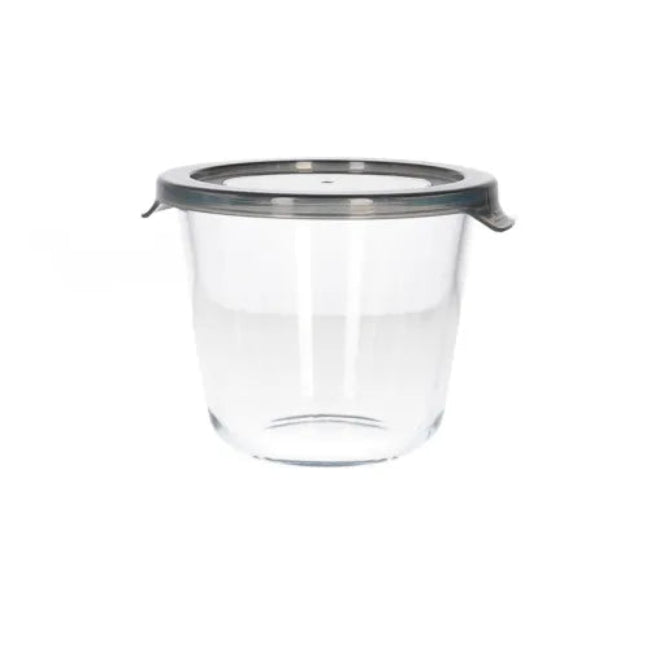 Danny Home Borosilicate Food Container 700ml at Zubaidas Homestore Pakistan