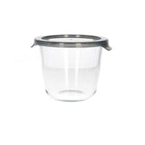 Danny Home Borosilicate Food Container 700ml at Zubaidas Homestore Pakistan