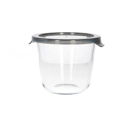 Danny Home Borosilicate Food Container 700ml at Zubaidas Homestore Pakistan