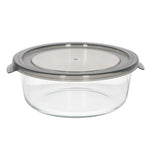 Danny Home Borosilicate Food Container 930ml at Zubaidas Homestore Pakistan