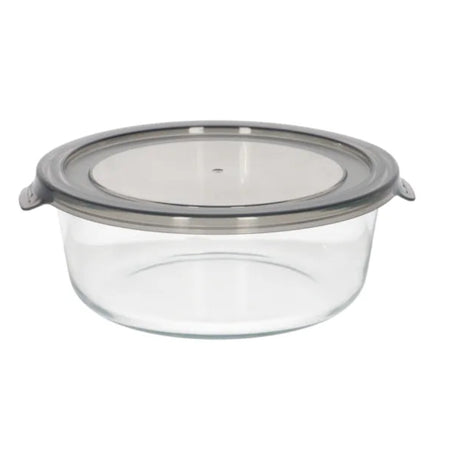Danny Home Borosilicate Food Container 930ml at Zubaidas Homestore Pakistan
