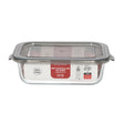 Danny Home Borosilicate Food Storage Container 630ml at Zubaidas Homestore 
