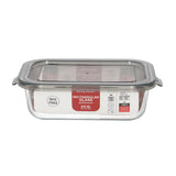 Danny Home Borosilicate Food Storage Container 630ml at Zubaidas Homestore 