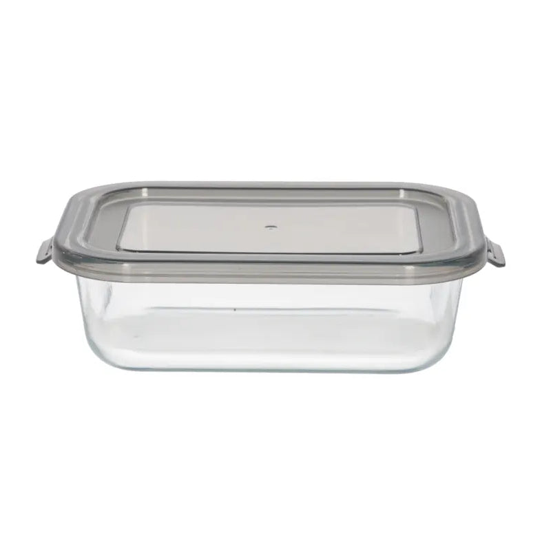 Danny Home Borosilicate Food Storage Container 630ml at Zubaidas Homestore Pakistan