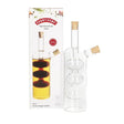 Danny Home Borosilicate Glass 2 in 1 Oil and Vinegar Bottle at Zubaidas Homestore Pakistan