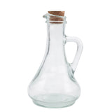 Danny Home Borosilicate Glass Oil and Vinegar Bottle 340ml at Zubaidas Homestore Pakistan