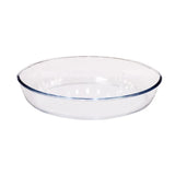 Danny Home Borosilicate Glass Oven Baking Dish 1.6 Liter at Zubaidas Homestore Pakistan