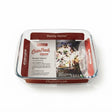 Danny Home Borosilicate Glass Oven Baking Dish 2.2 Liter at Zubaidas Homestore Pakistan