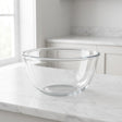 Danny Home Borosilicate Glass Salad Bowl 1600ml at Zubaidas Homestore
