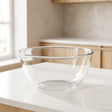 Danny Home Borosilicate Glass Salad Bowl 2300ml at Zubaidas Homestore