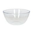 Danny Home Borosilicate Glass Salad Bowl 2700ml at Zubaidas Homestore Pakistan